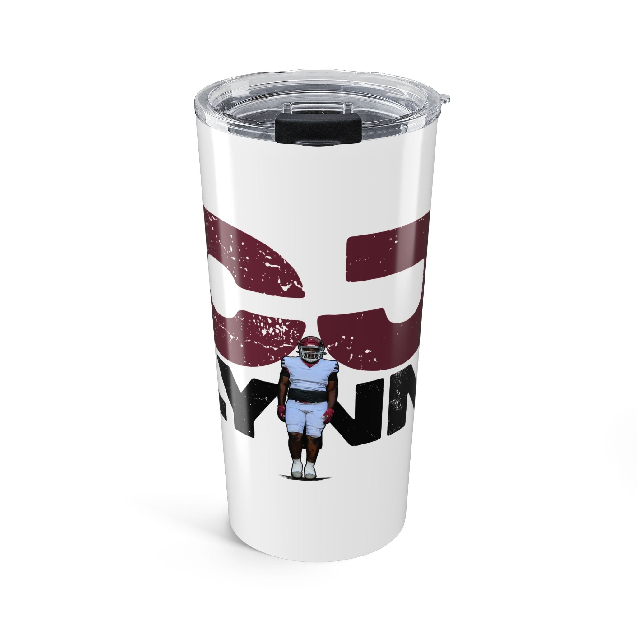 Cadier Lynn Tumbler Mug