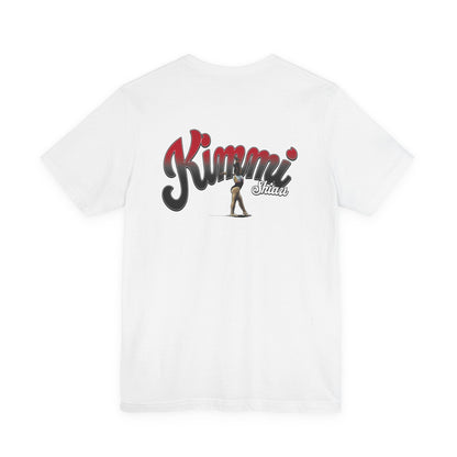 Kimmi Shiau Graphic Tee