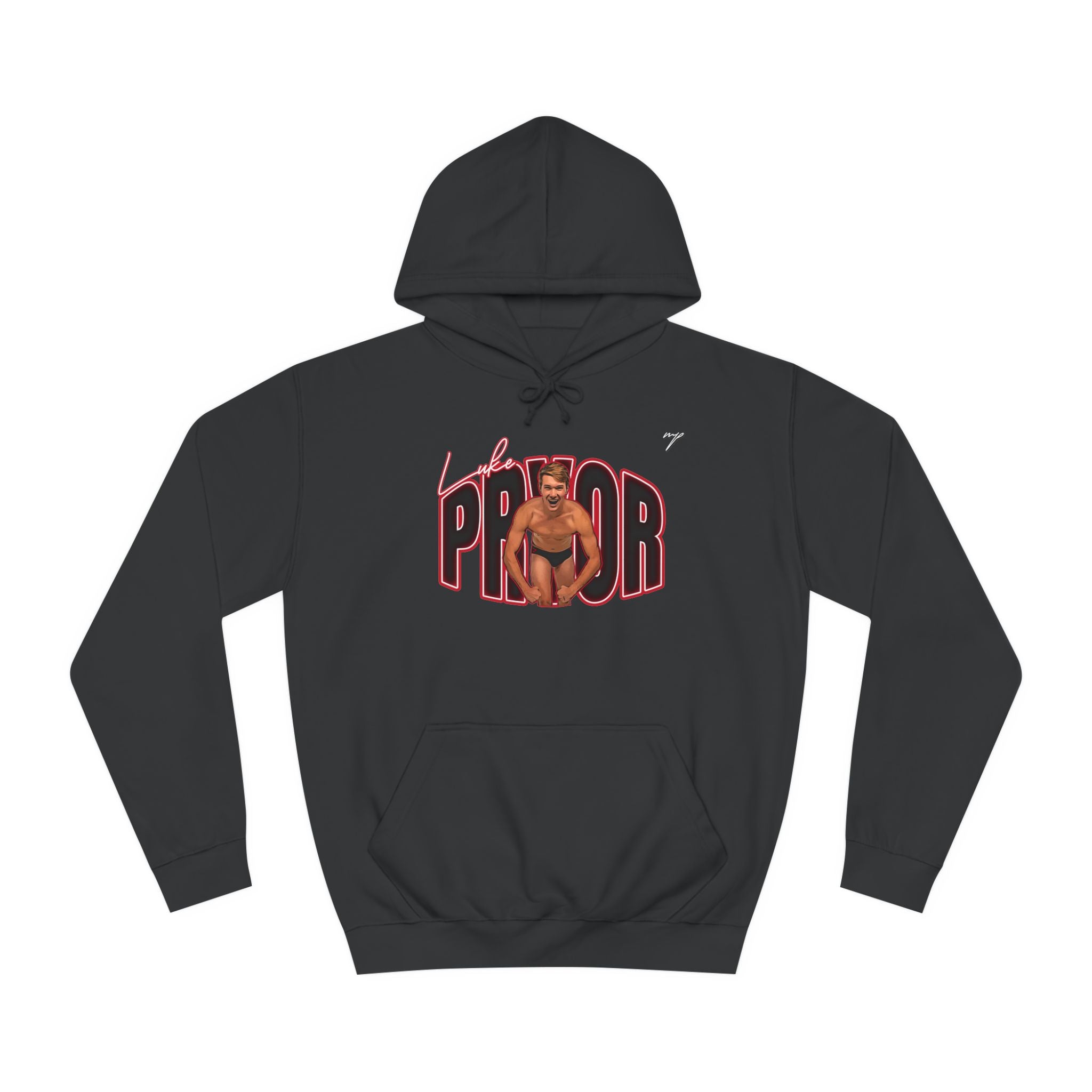 Luke Pryor Hoodie