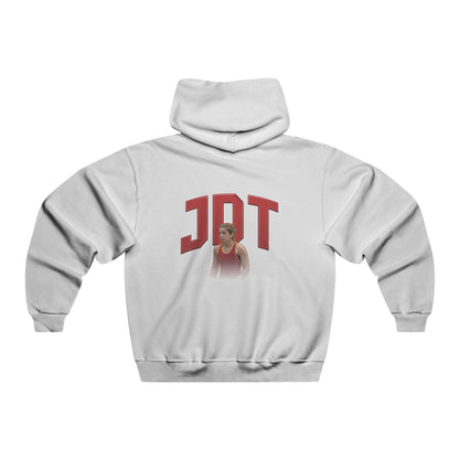 Juanita Duque Trujillo Vintage Hoodie