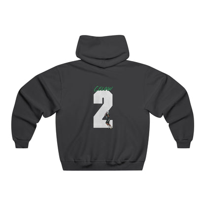 Cecil Crawford Vintage Hoodie