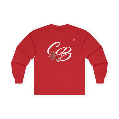 Claire Brakefield Long Sleeve