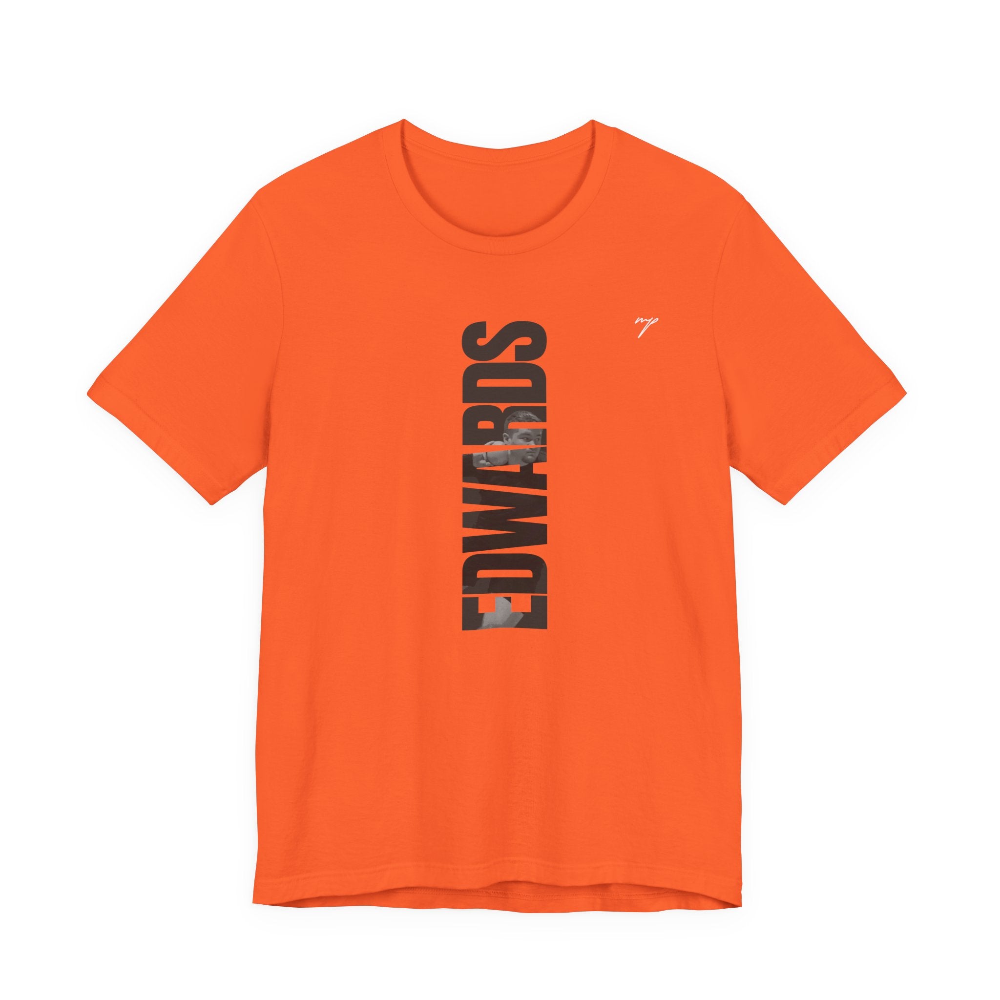 Matthew Edwards Graphic Tee