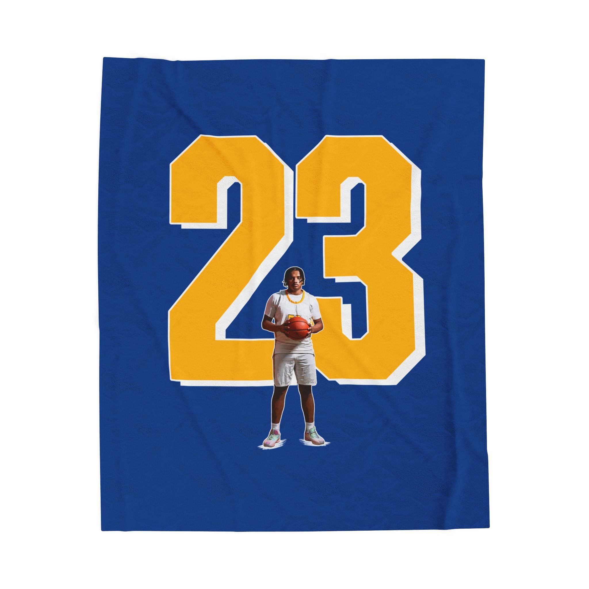 Damir Priestley Blanket