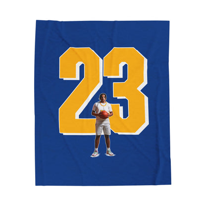 Damir Priestley Blanket