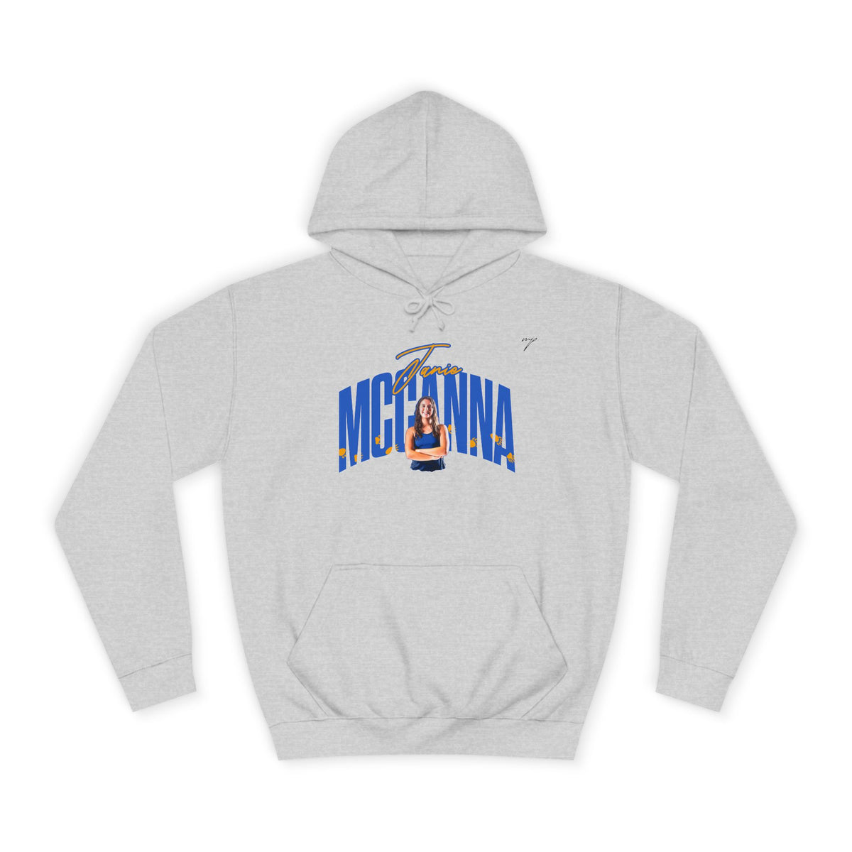 Janie McCanna Hoodie