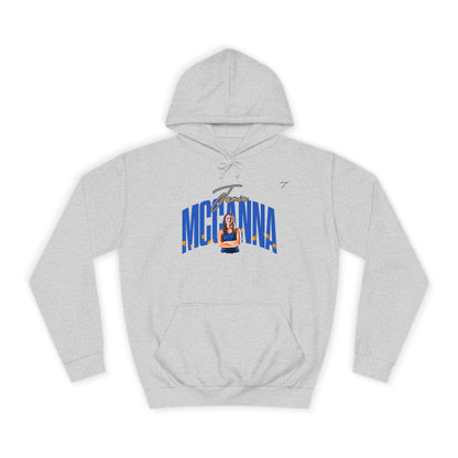 Janie McCanna Hoodie