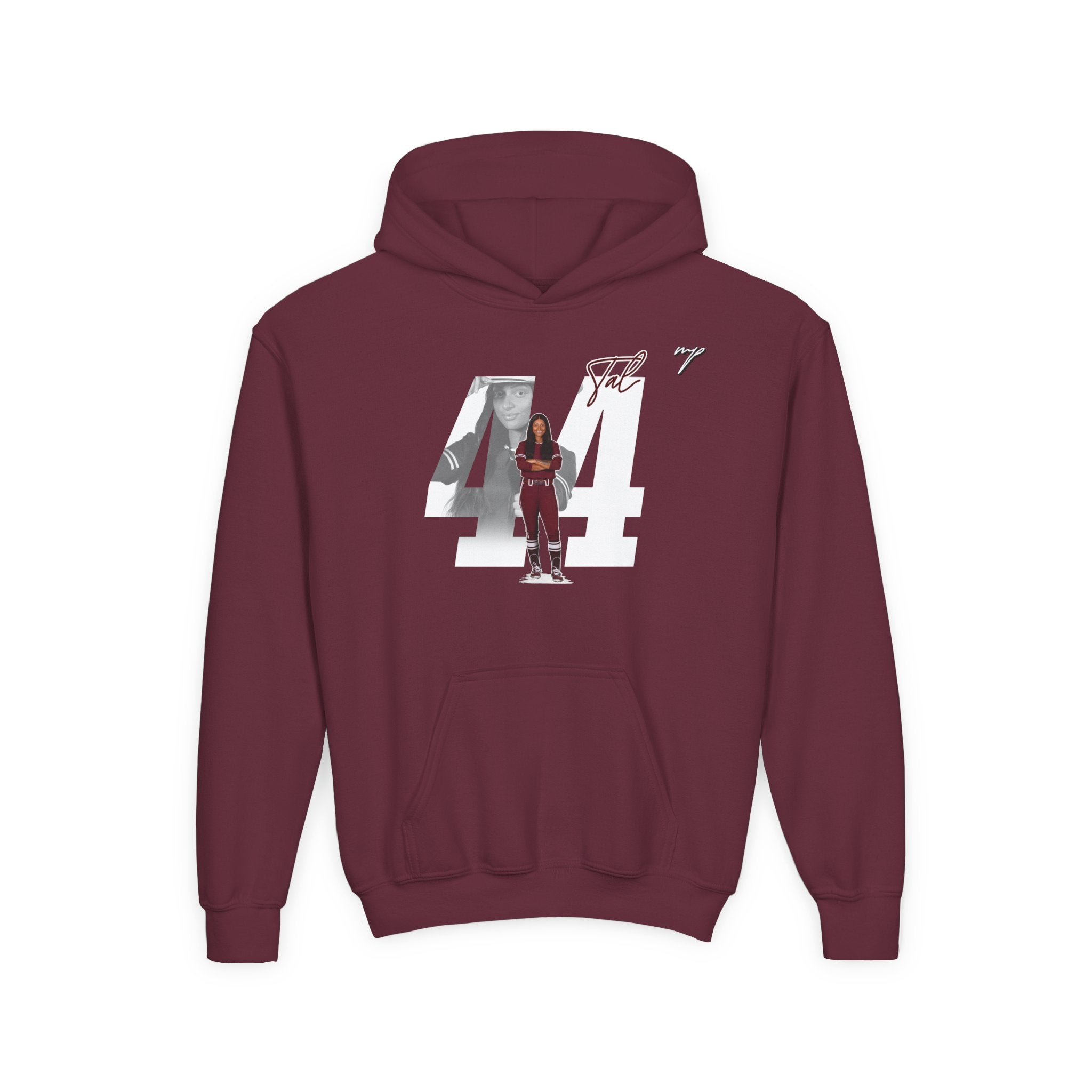Tallen Edwards Youth Hoodie