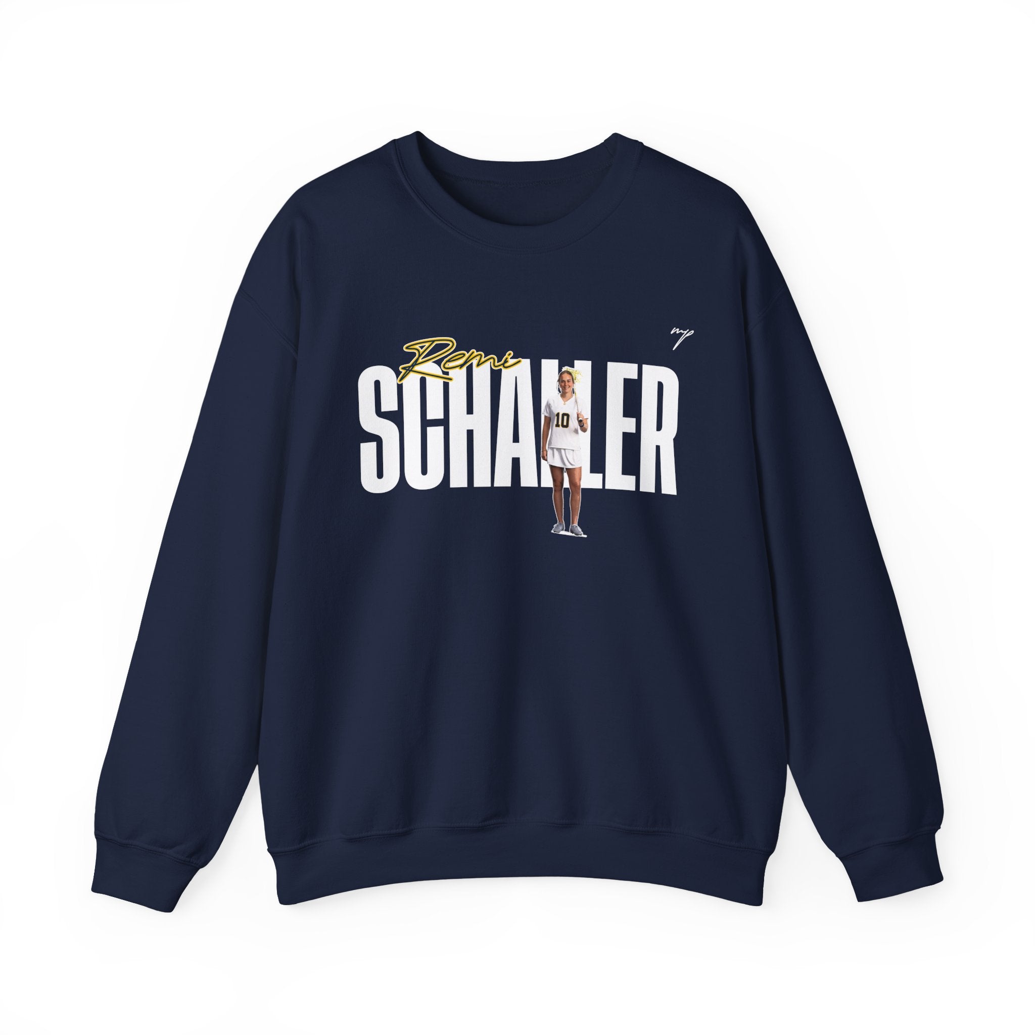 Remi Schaller Crewneck