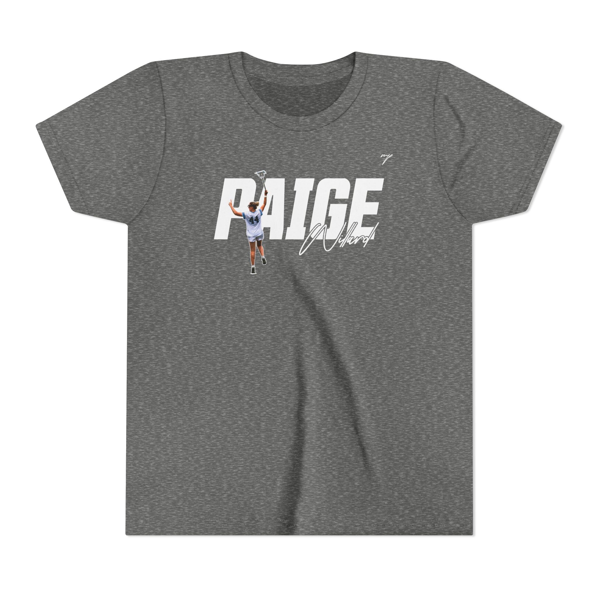 Paige Willard YOUTH Graphic Tee