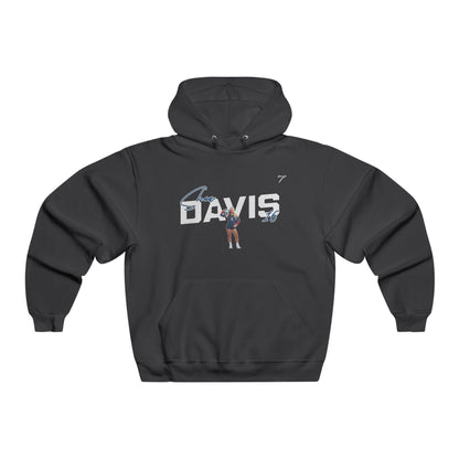 Shea Davis Vintage Hoodie