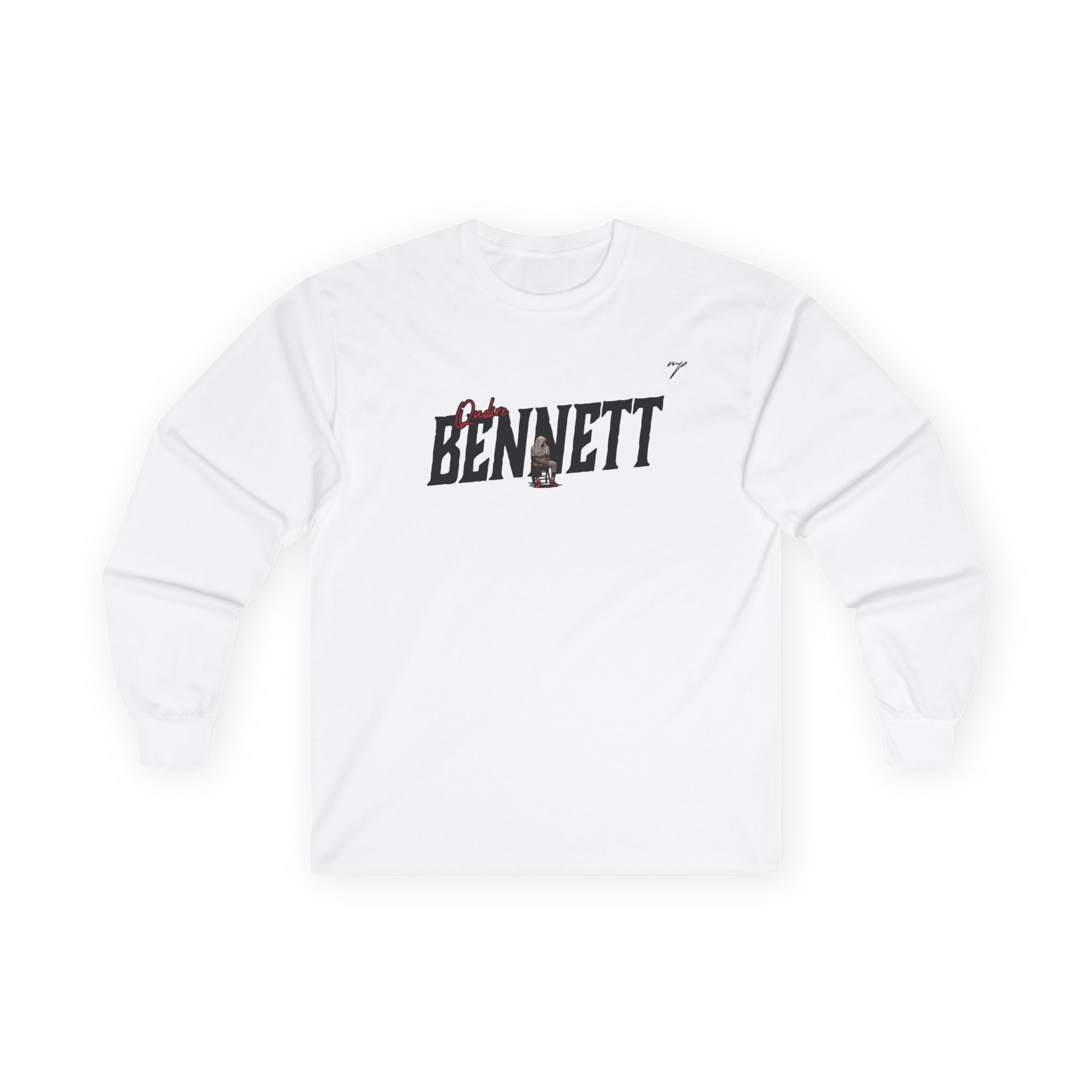 Qudire Bennett Long Sleeve