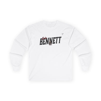 Qudire Bennett Long Sleeve