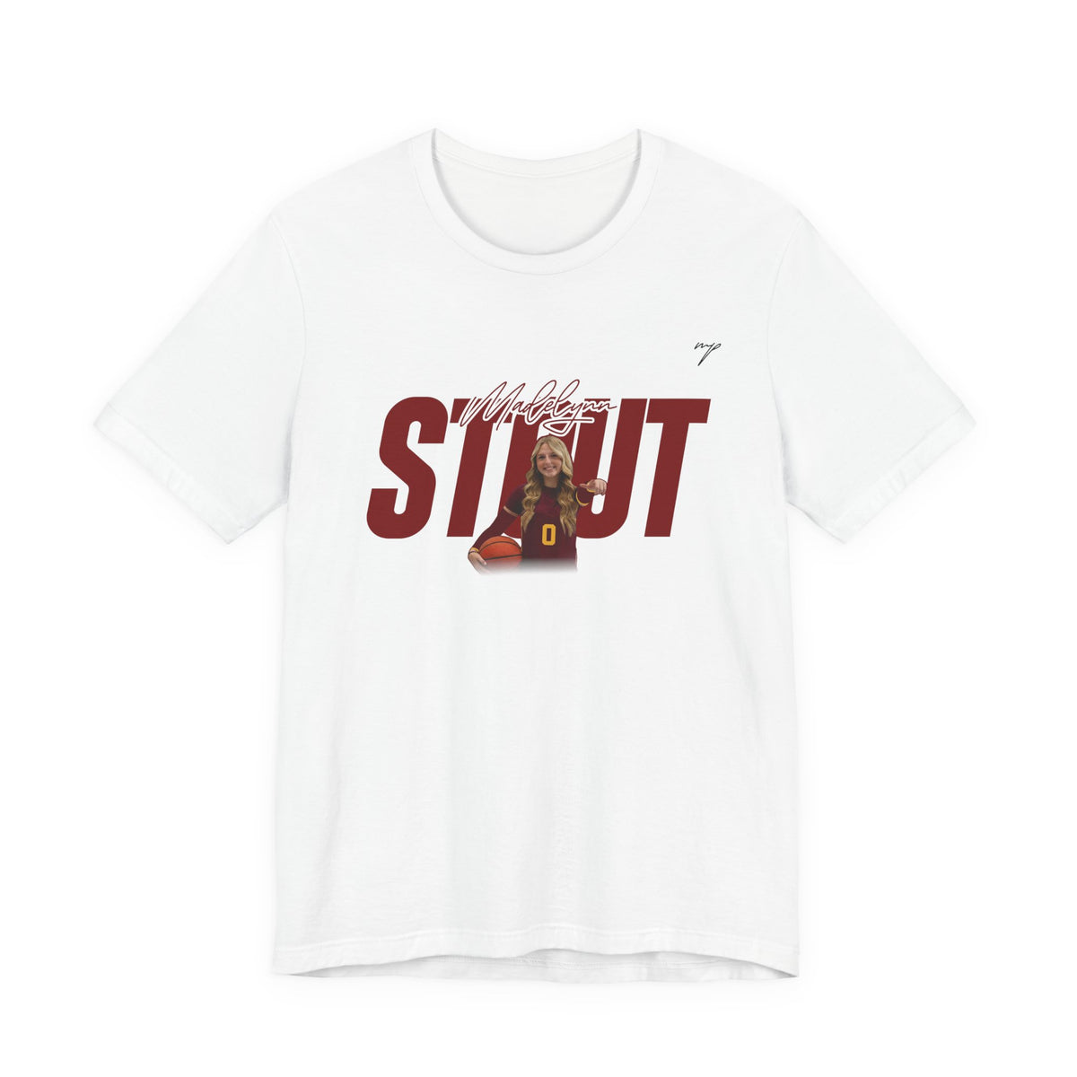 Madelynn Stout Graphic Tee