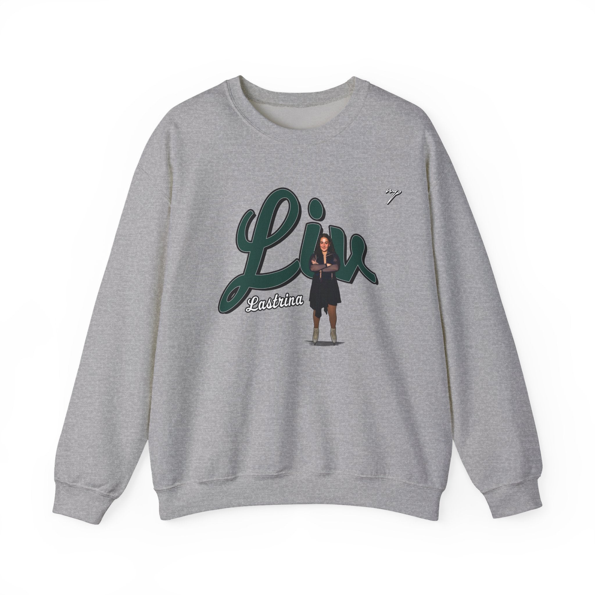 Liv Lastrina Crewneck