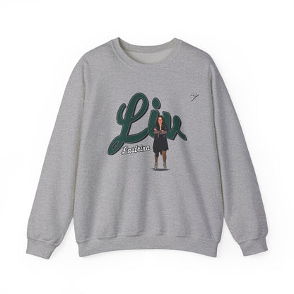 Liv Lastrina Crewneck