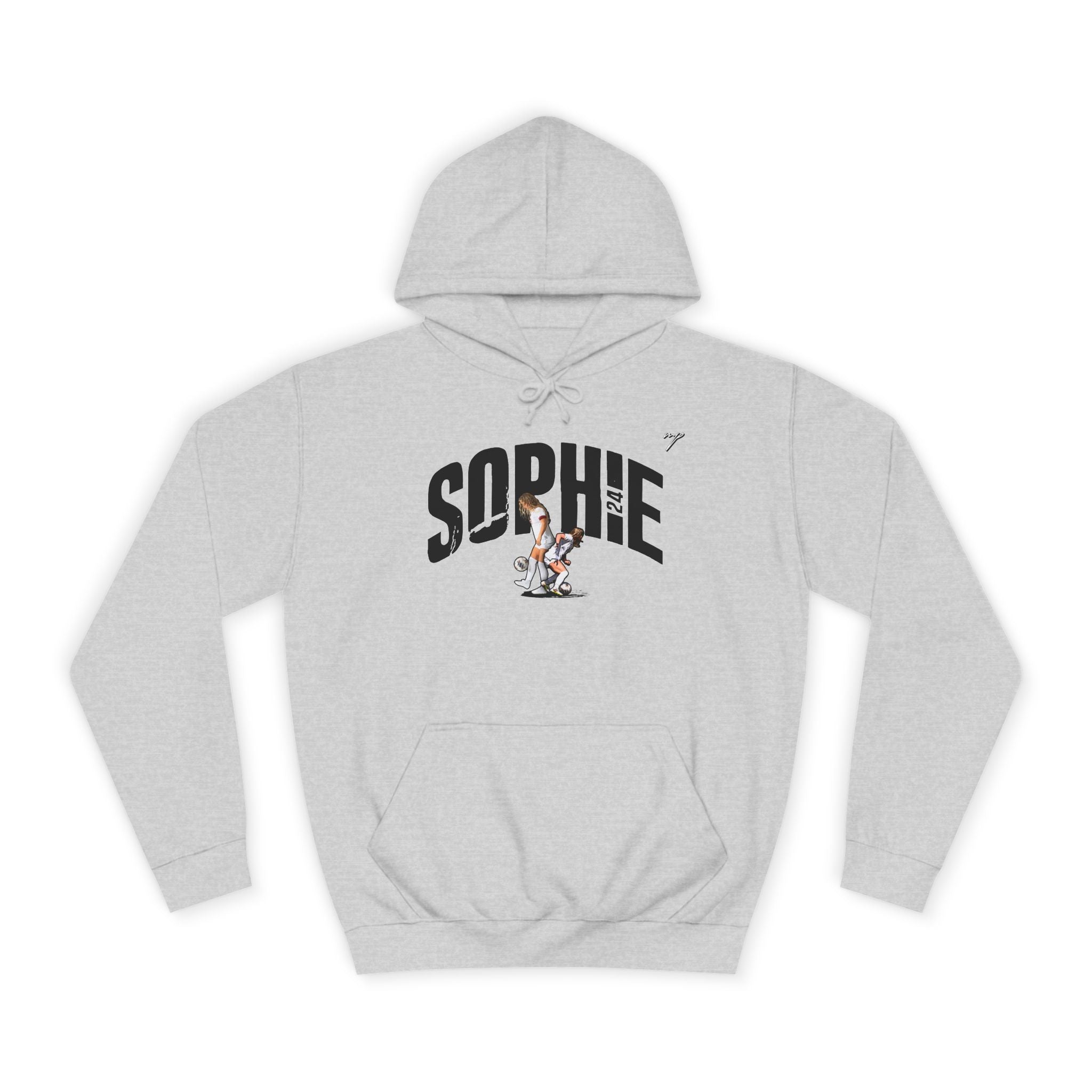 Sophie Reale Hoodie