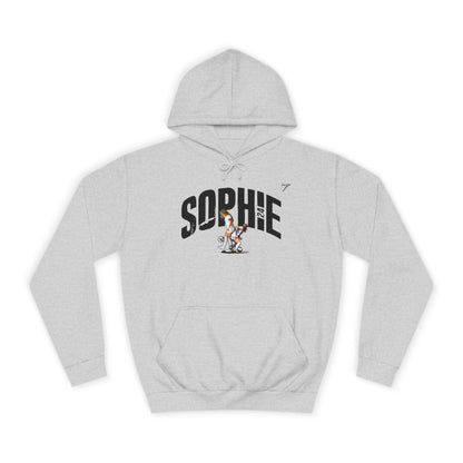 Sophie Reale Hoodie
