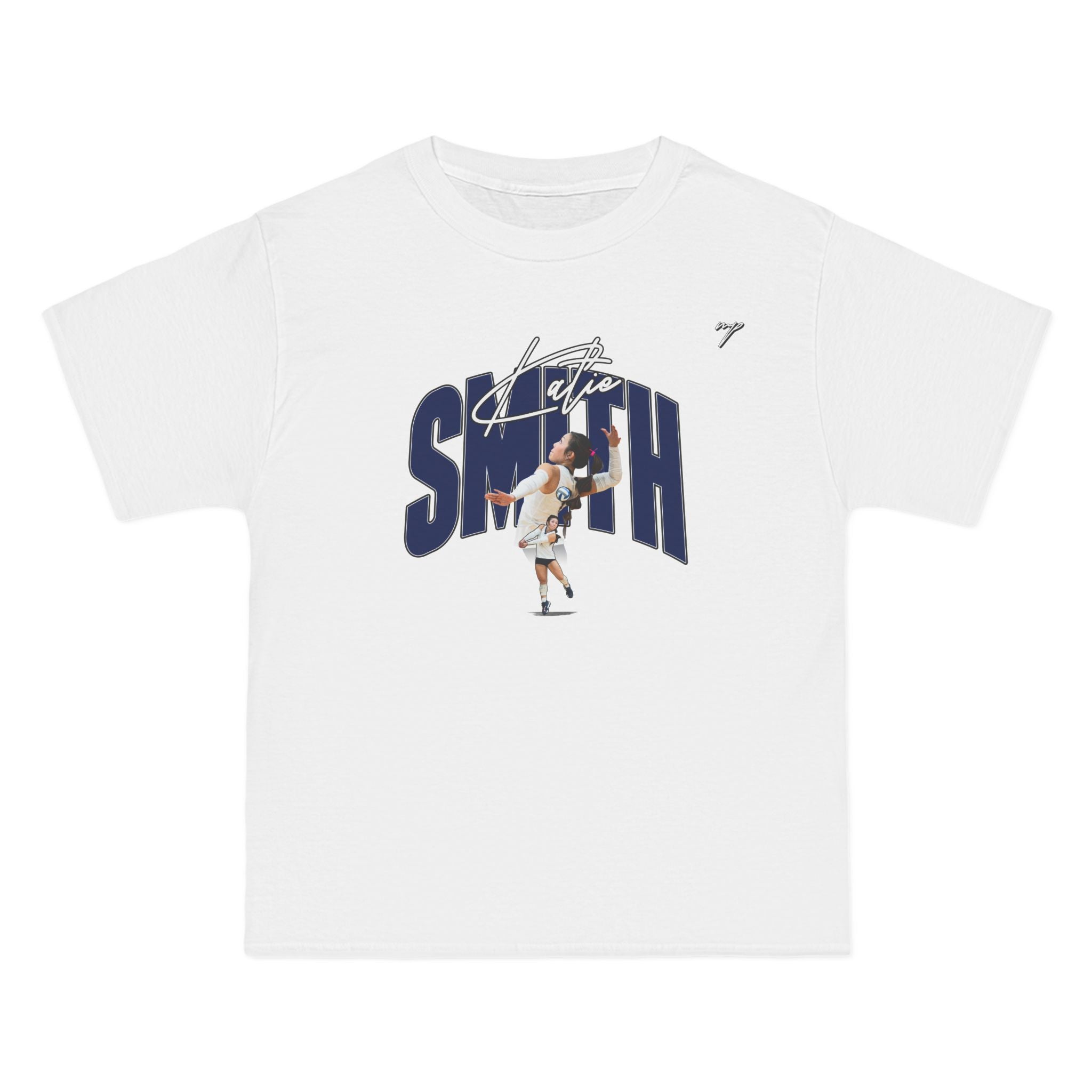 Katie Smith Vintage Tee