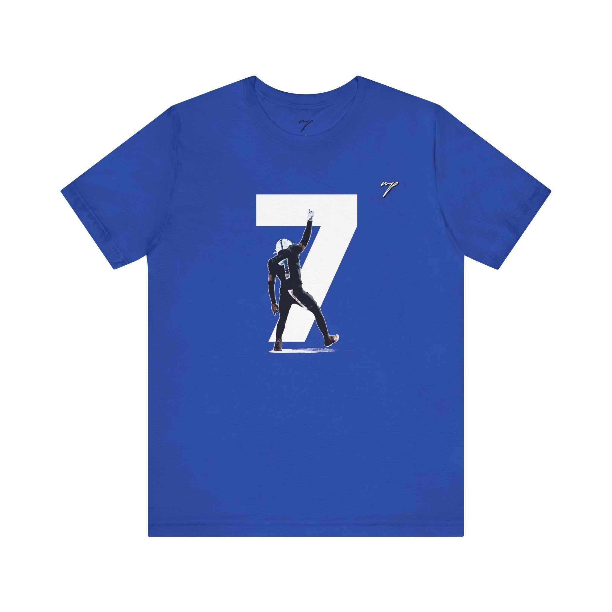 Haneef Muwwakkil Graphic Tee