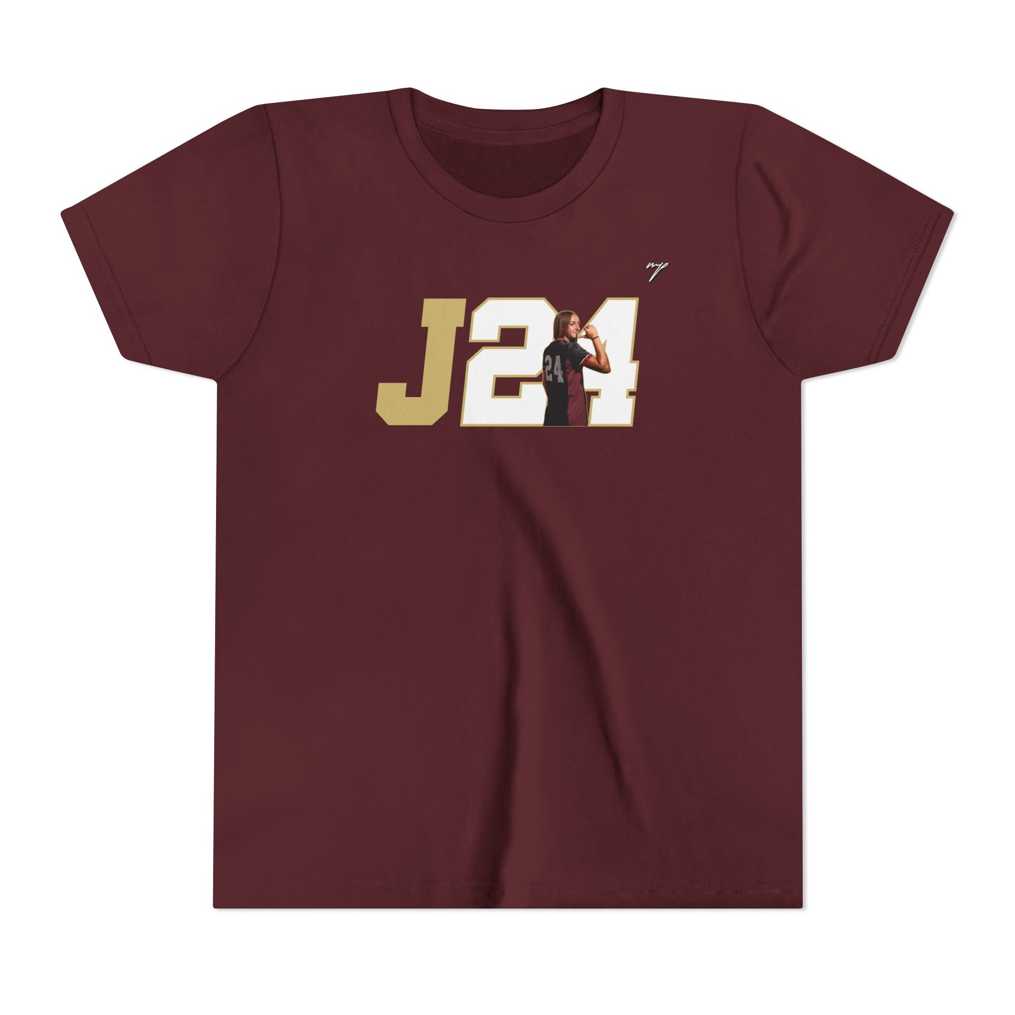 Jana Strait YOUTH Graphic Tee