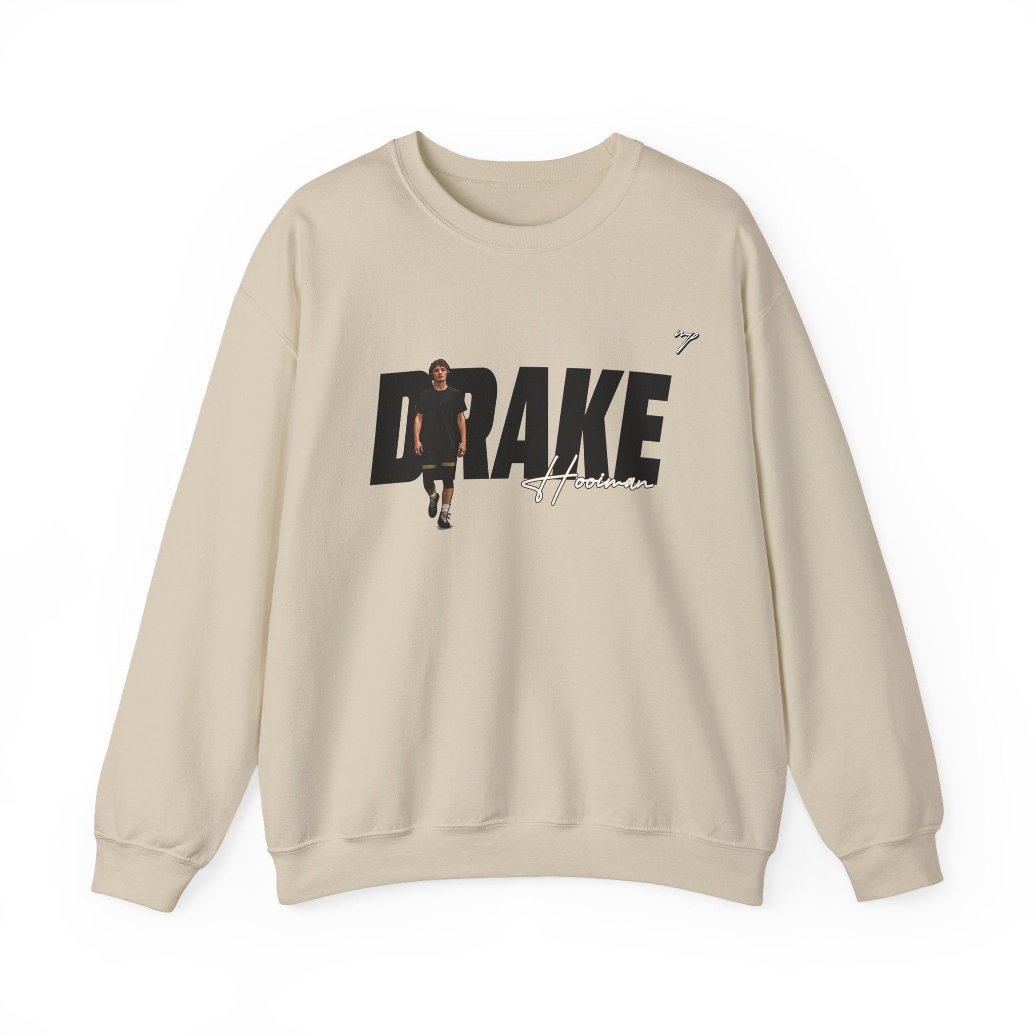 Drake Hooiman Crewneck