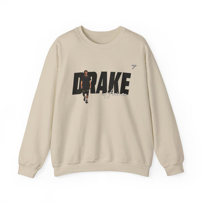 Drake Hooiman Crewneck