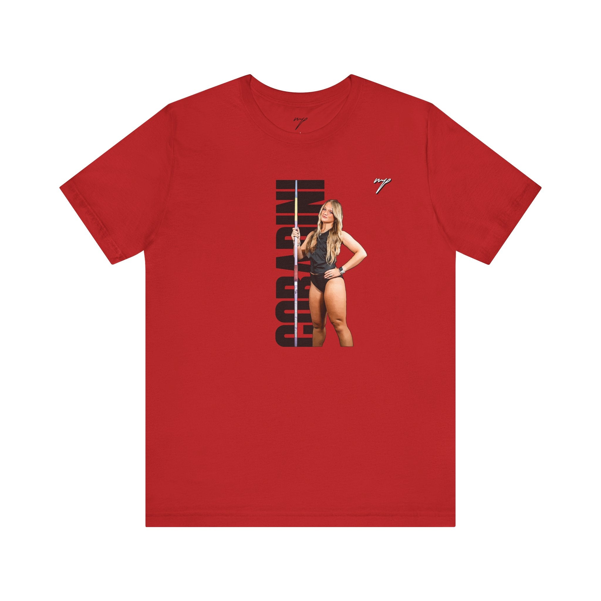 Kennedy Coradini Graphic Tee
