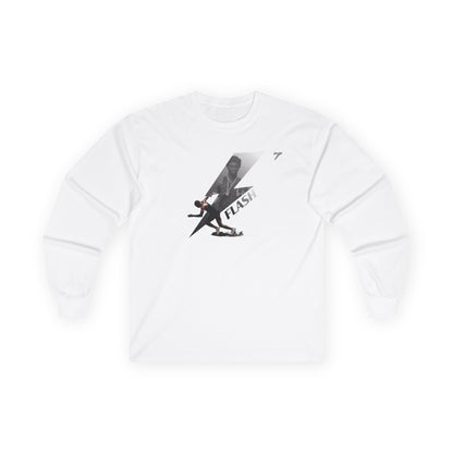Sean Wynn Long Sleeve Tee