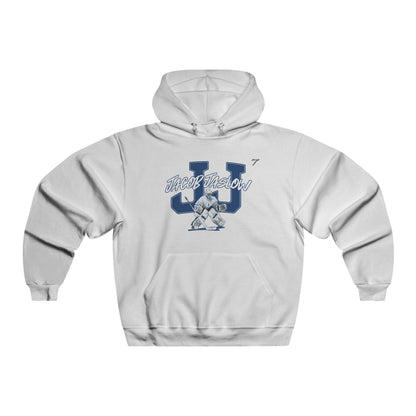 Jacob Jaslow Vintage Hoodie