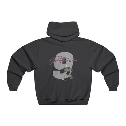 Sidney Petterssen Vintage Hoodie
