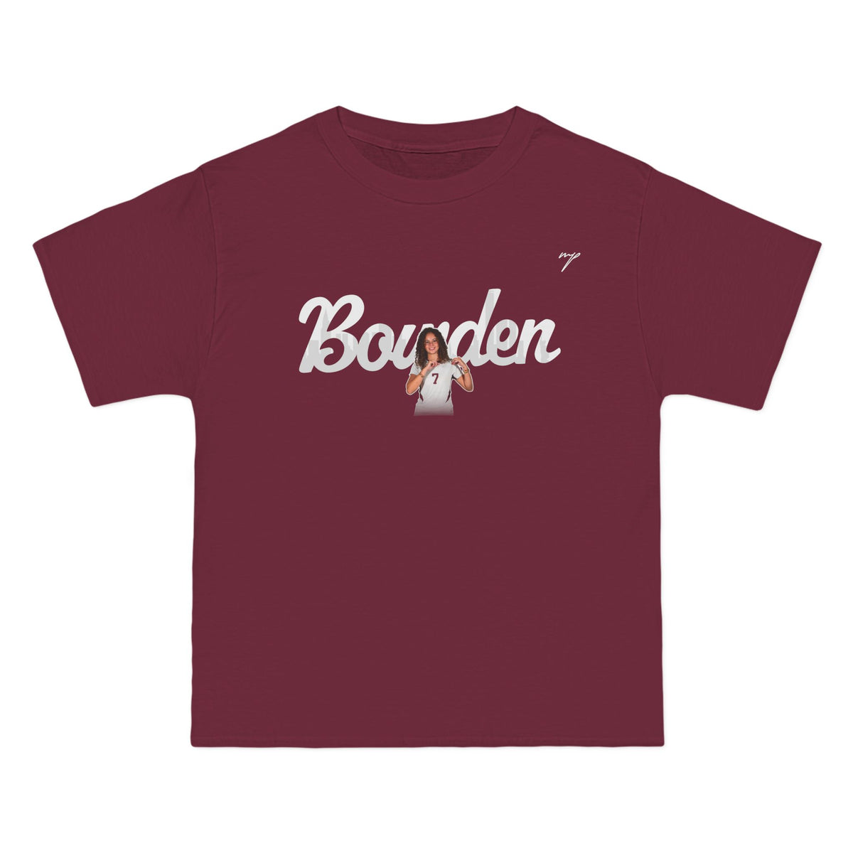 Tatiana Bowden Vintage Tee