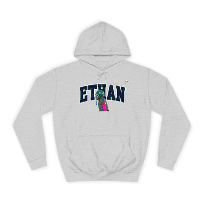 Ethan Vejar Hoodie