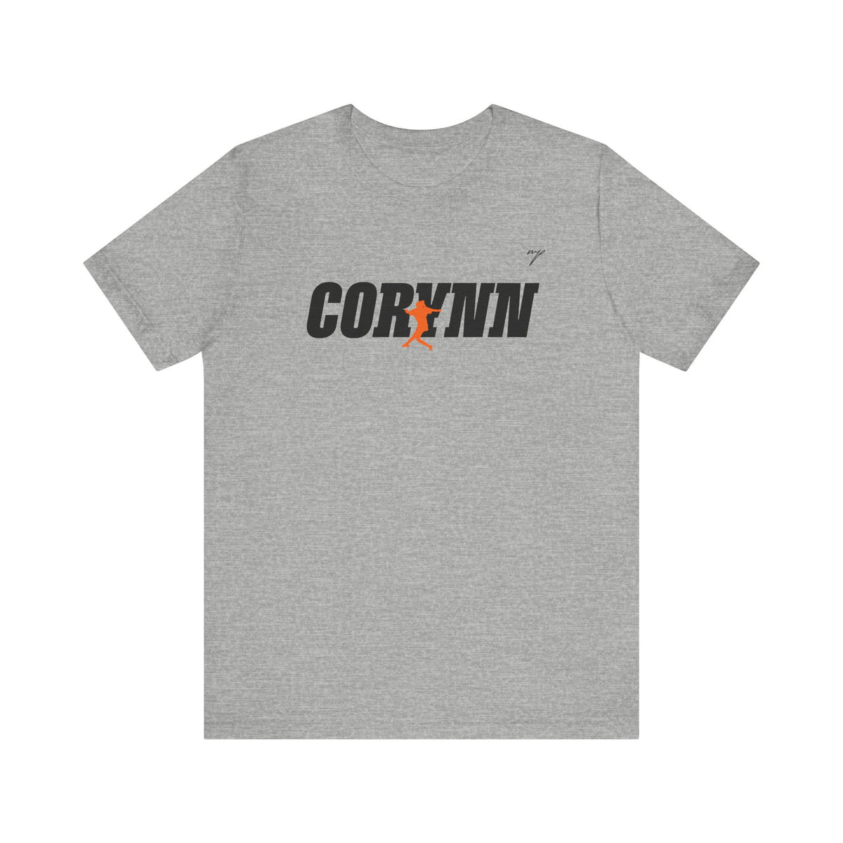 Corynn Kjederquist Graphic Tee