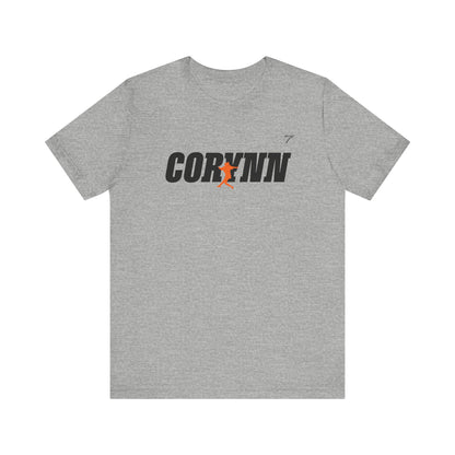 Corynn Kjederquist Graphic Tee