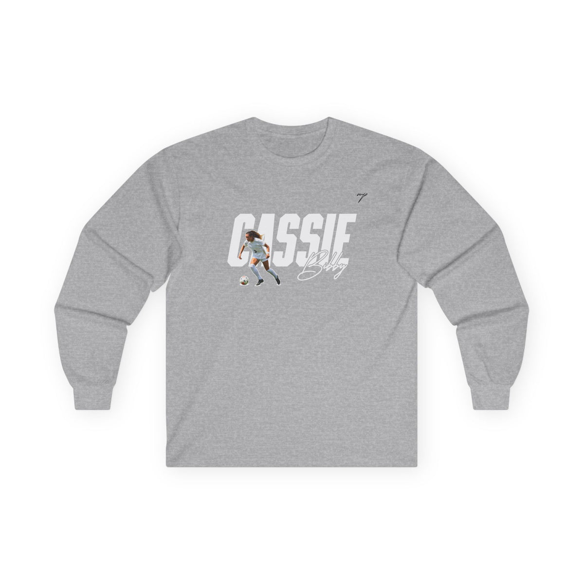 Cassie Bibby Long Sleeve