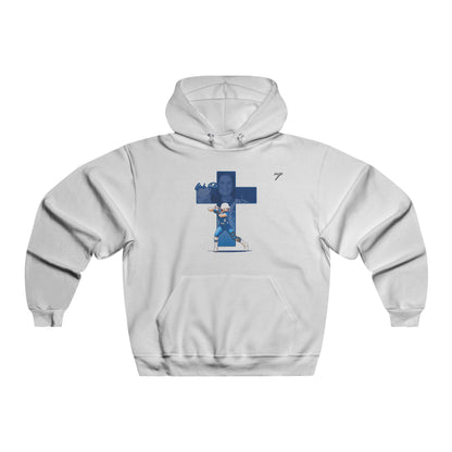 Kaelan Schultz Vintage Hoodie