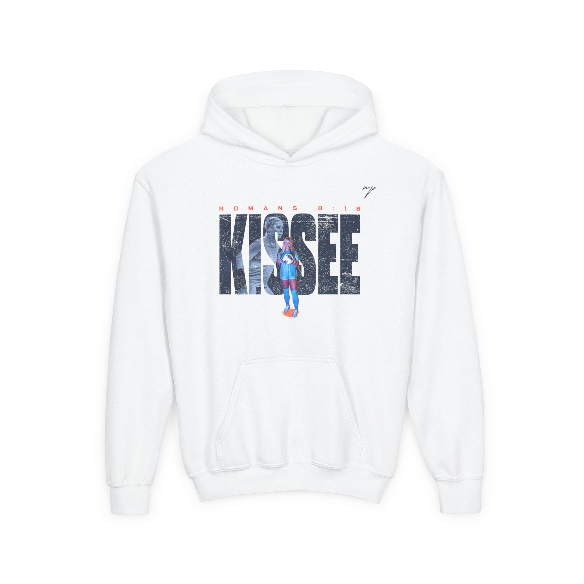 Kylie Kissee YOUTH Hoodie