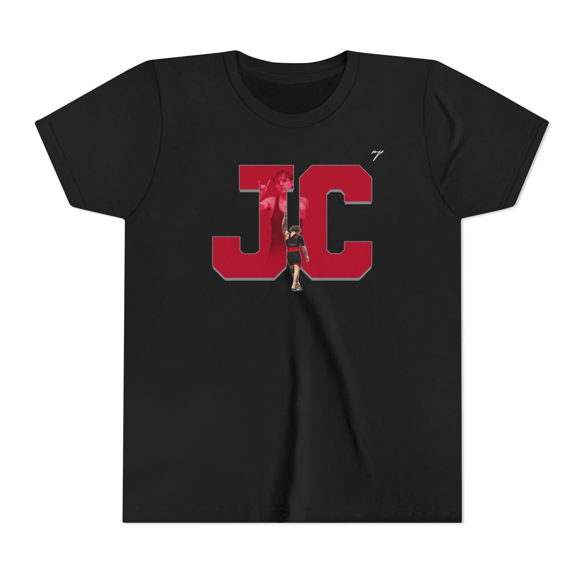 Jayden Colon YOUTH Graphic Tee