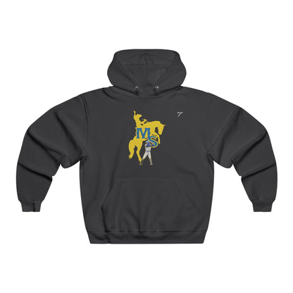 Matt Stancliff Vintage Hoodie