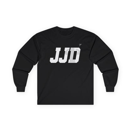 Josias Daniels Long Sleeve Tee
