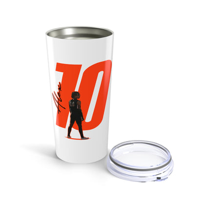 Alexander Lopez Tumbler Mug