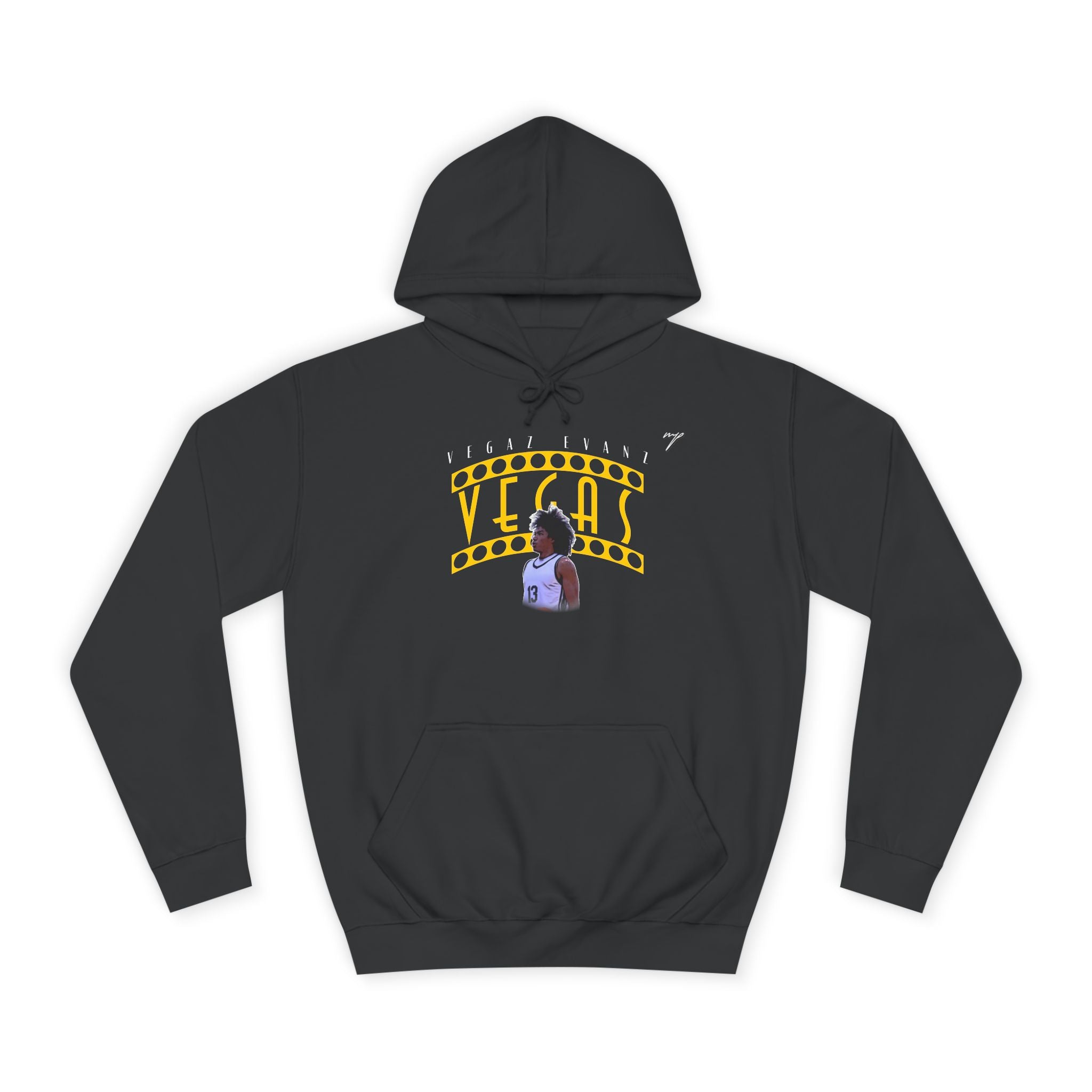 Vegaz Evanz Hoodie