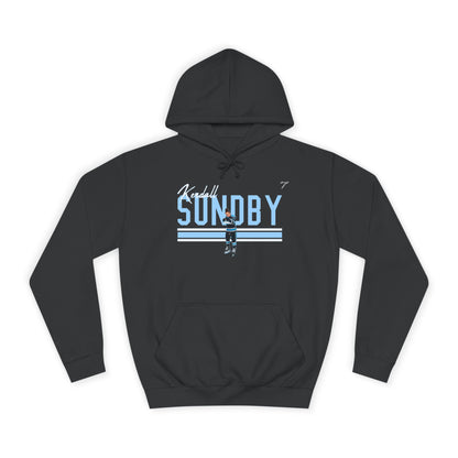 Kendall Sundby Hoodie