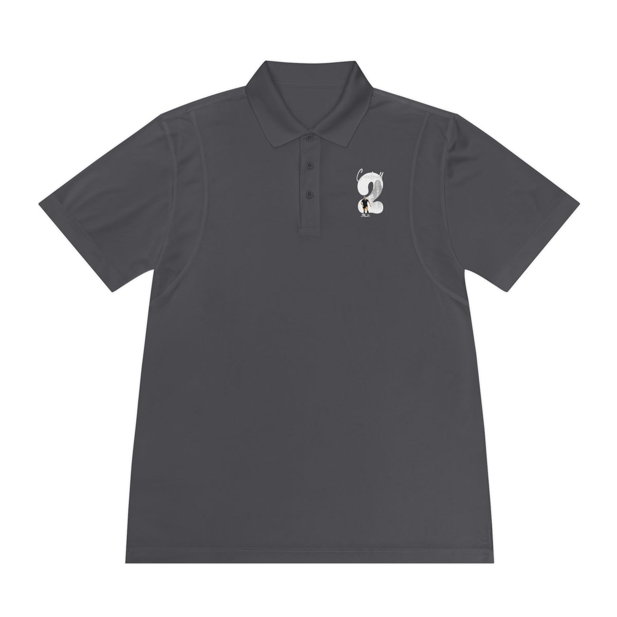 Liz Cardwell Polo