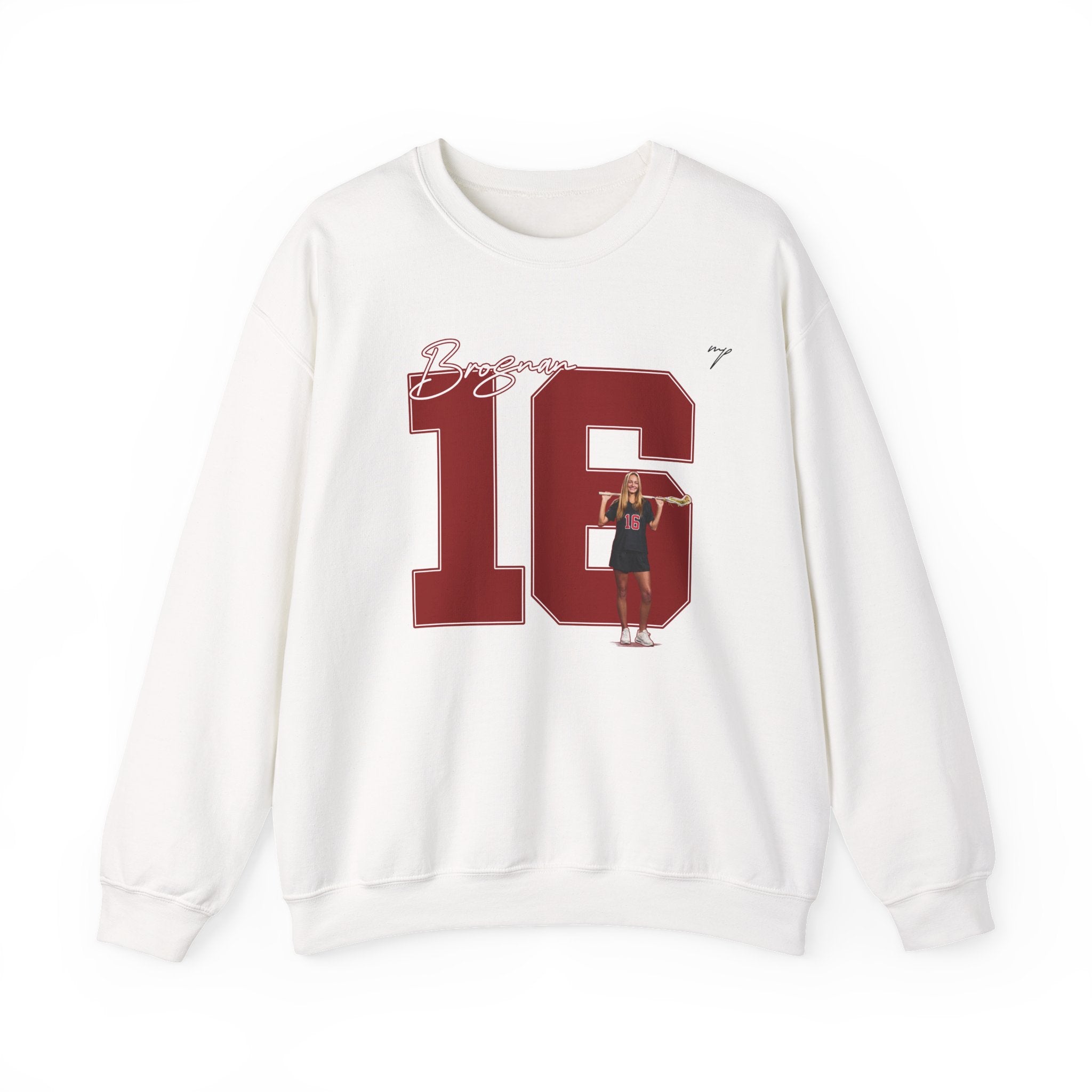 Ava Margaret Brosnan Crewneck