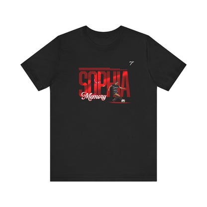 Sophia Memory Graphic Tee