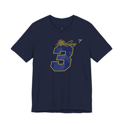 Jackson McCoy Graphic Tee