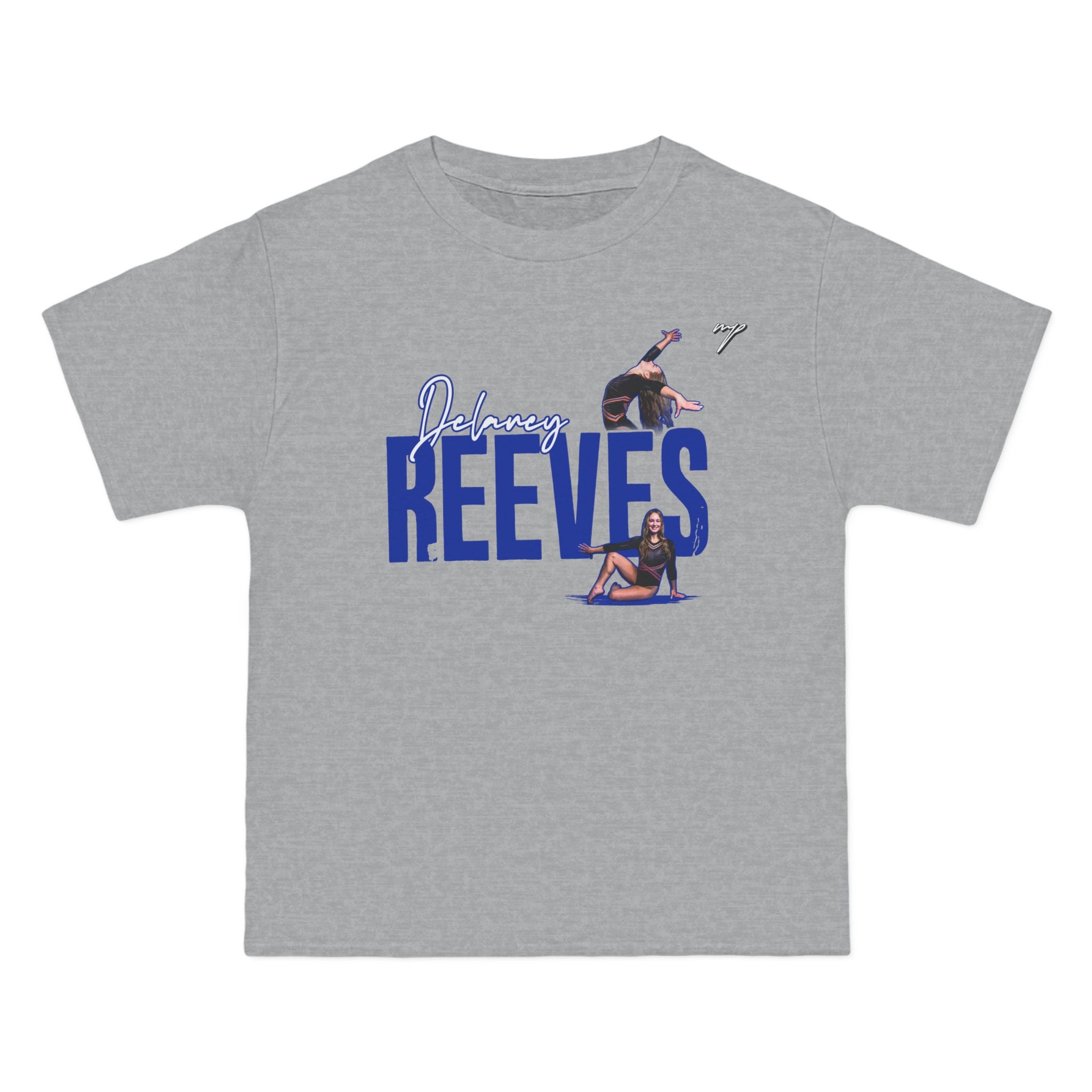 Delaney Reeves Vintage Tee