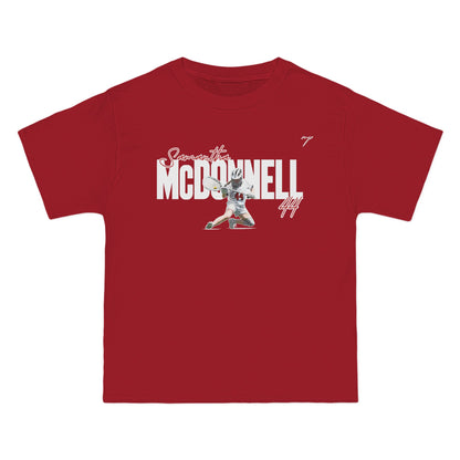 Samantha McDonnell Vintage Tee